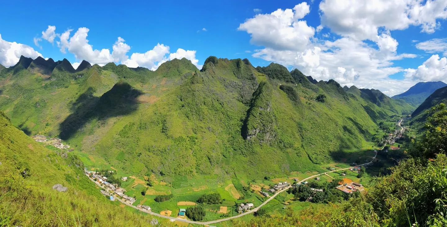 Cùng khám phá lịch trình Hà Giang tự túc 5N4Đ khởi hành từ Hà Nội