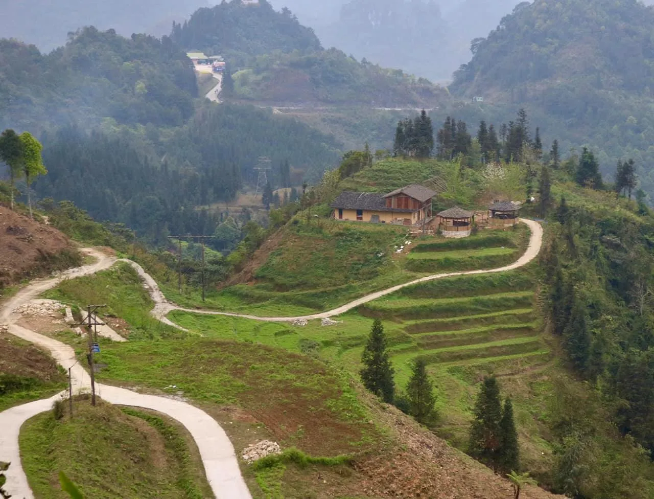 Cùng khám phá lịch trình Hà Giang tự túc 5N4Đ khởi hành từ Hà Nội