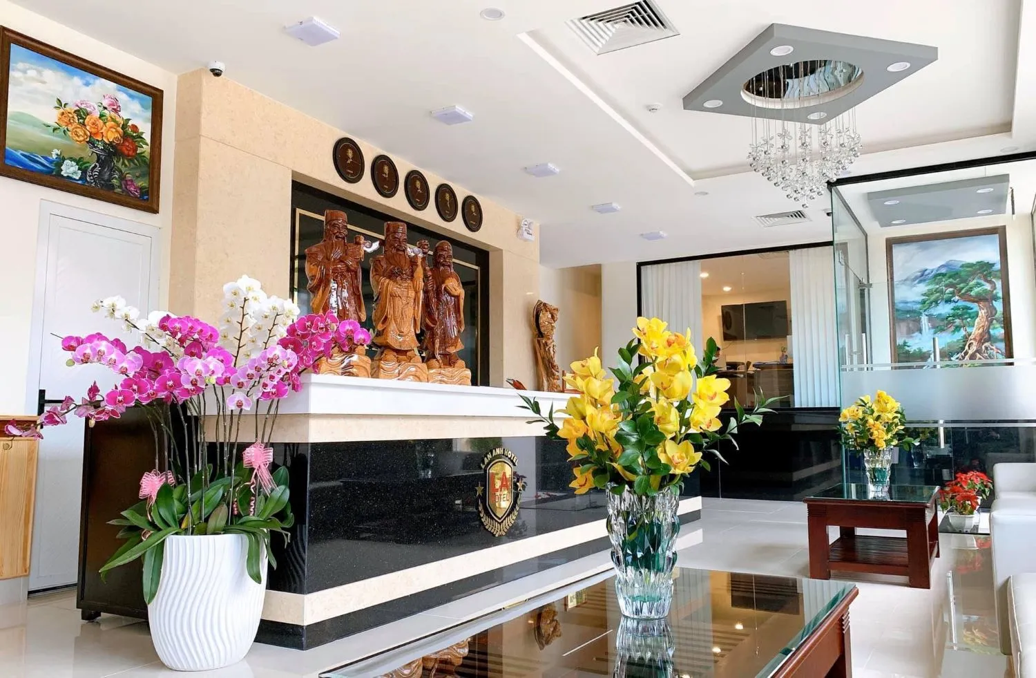 Cùng Lan Anh Hotel tận hưởng kỳ nghỉ tuyệt vời tại Đà Lạt