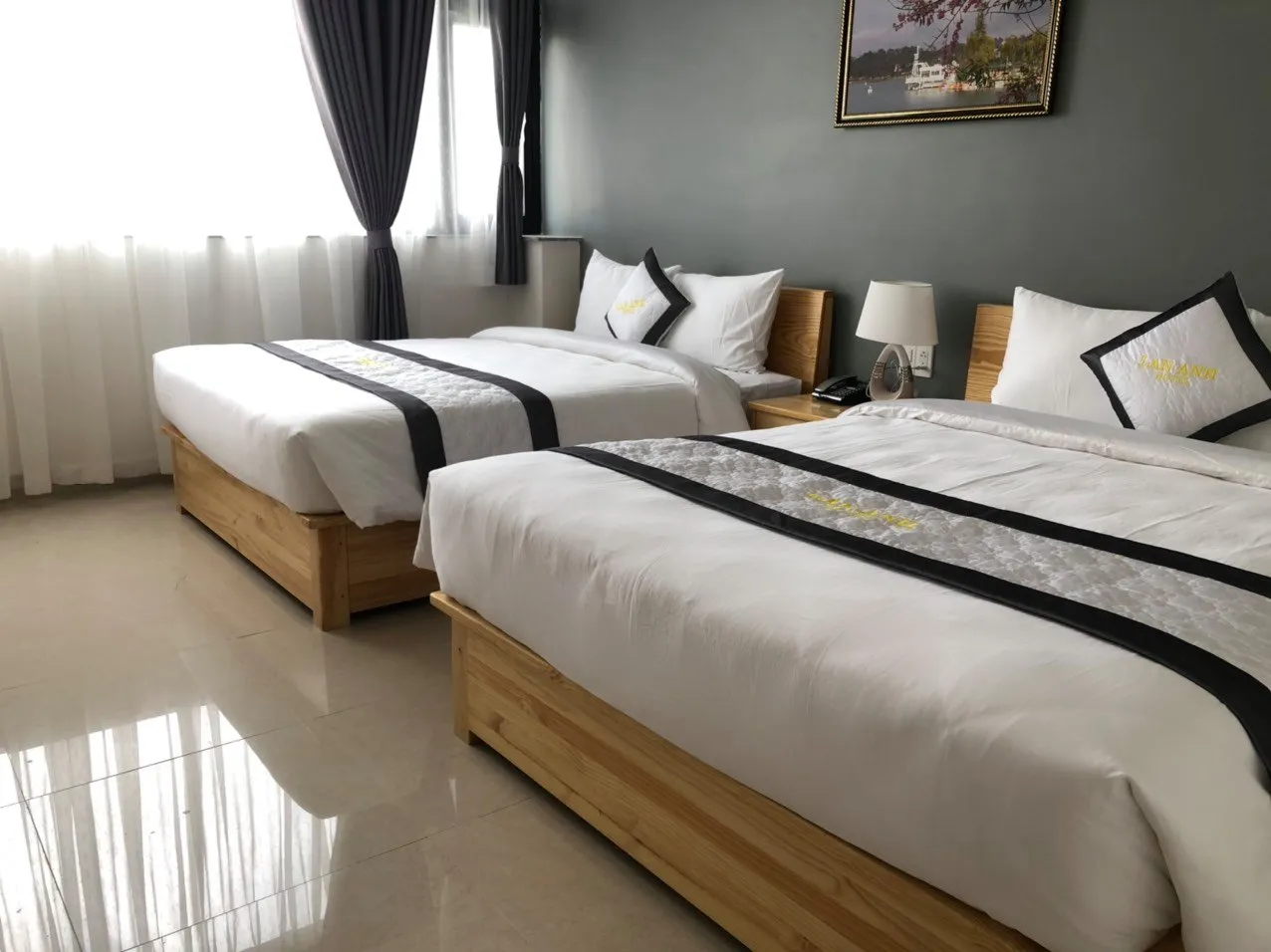 Cùng Lan Anh Hotel tận hưởng kỳ nghỉ tuyệt vời tại Đà Lạt