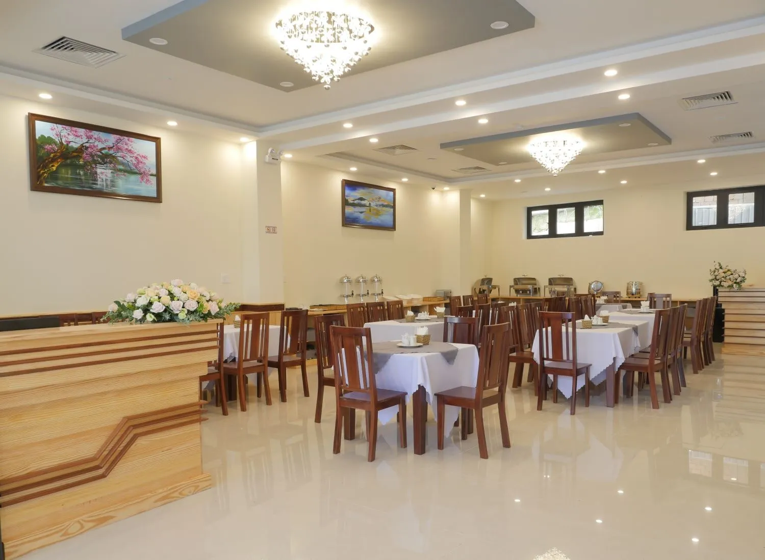 Cùng Lan Anh Hotel tận hưởng kỳ nghỉ tuyệt vời tại Đà Lạt