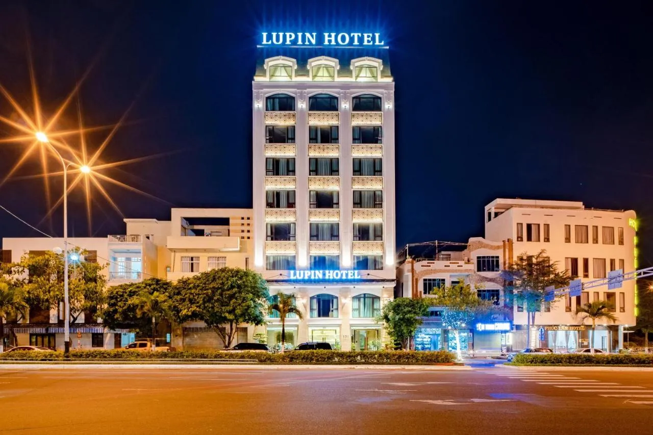 Cùng Lupin Boutique Hotel trải nghiệm những điều tuyệt vời ngay giữa lòng Đà Nẵng