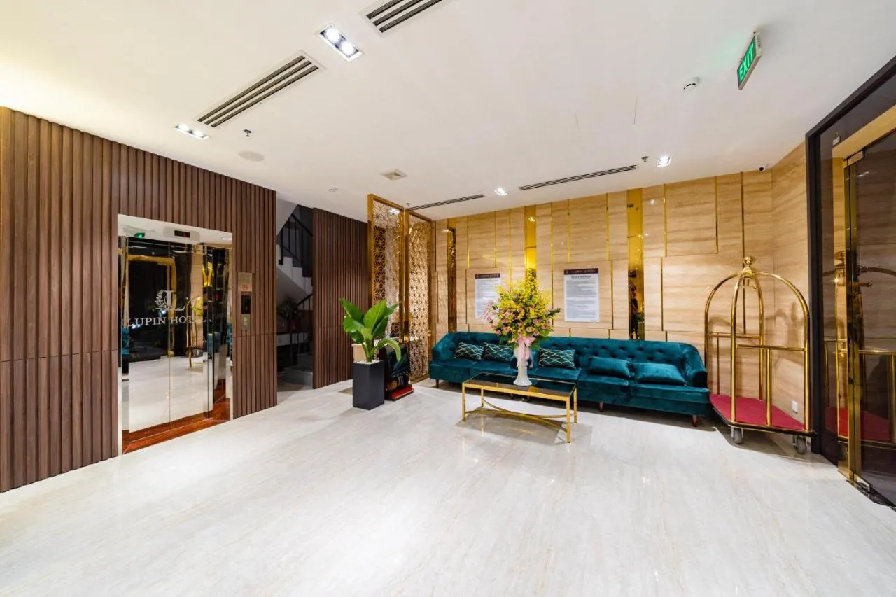 Cùng Lupin Boutique Hotel trải nghiệm những điều tuyệt vời ngay giữa lòng Đà Nẵng