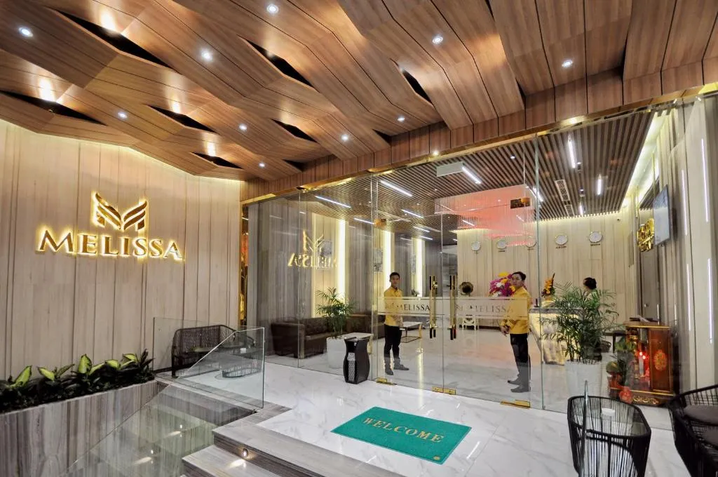 Cùng Melissa Hotel Nha Trang hòa mình vào thành phố biển nhộn nhịp