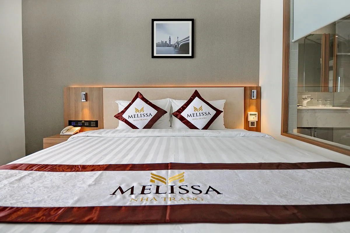 Cùng Melissa Hotel Nha Trang hòa mình vào thành phố biển nhộn nhịp