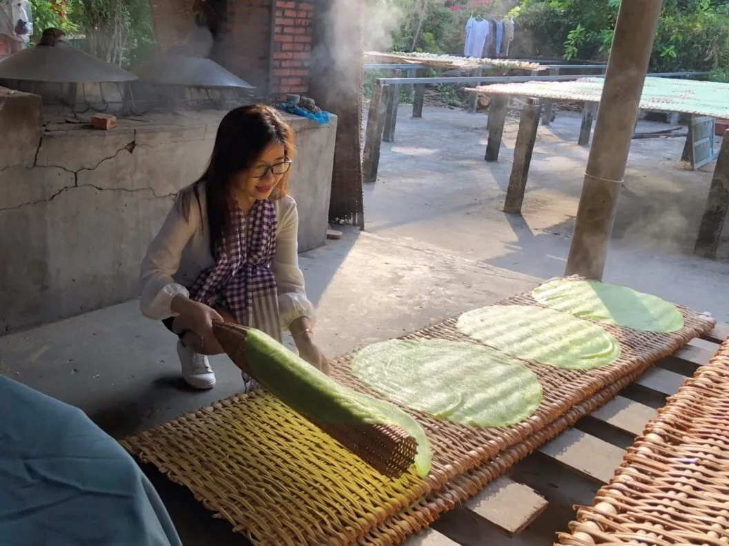 Cùng MIA.vn tham gia hành trình 24h khám phá vẻ đẹp đất Tây Đô