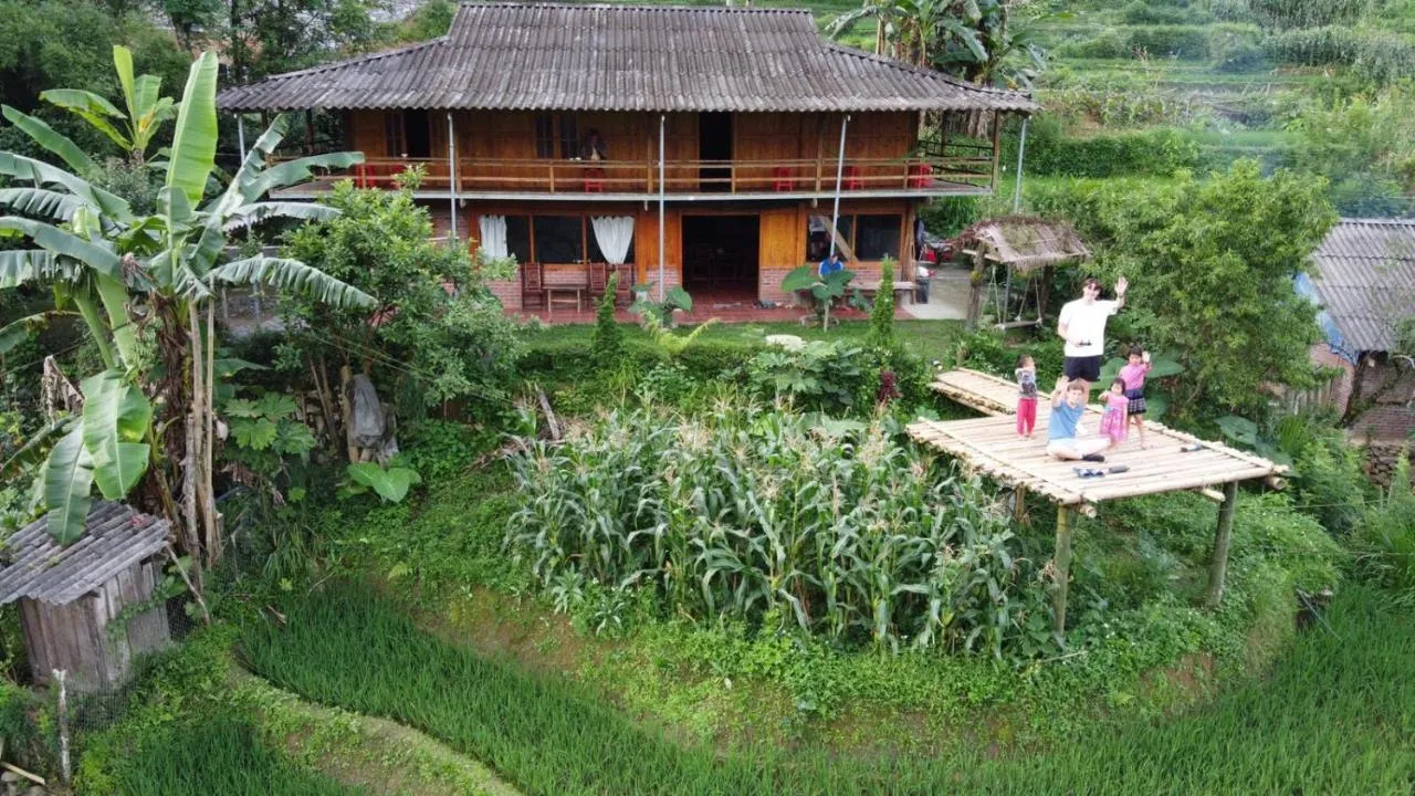 Cùng My’s Homestay thả trôi tâm hồn và tận hưởng khung cảnh thiên nhiên tuyệt đẹp