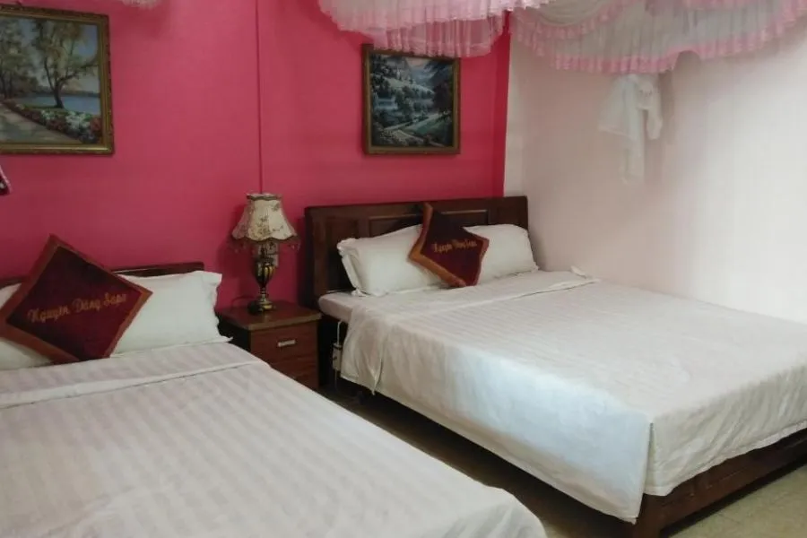 Cùng Nguyen Dang Guesthouse ngắm nhìn trời mây tuyệt đẹp giữa lòng Sapa