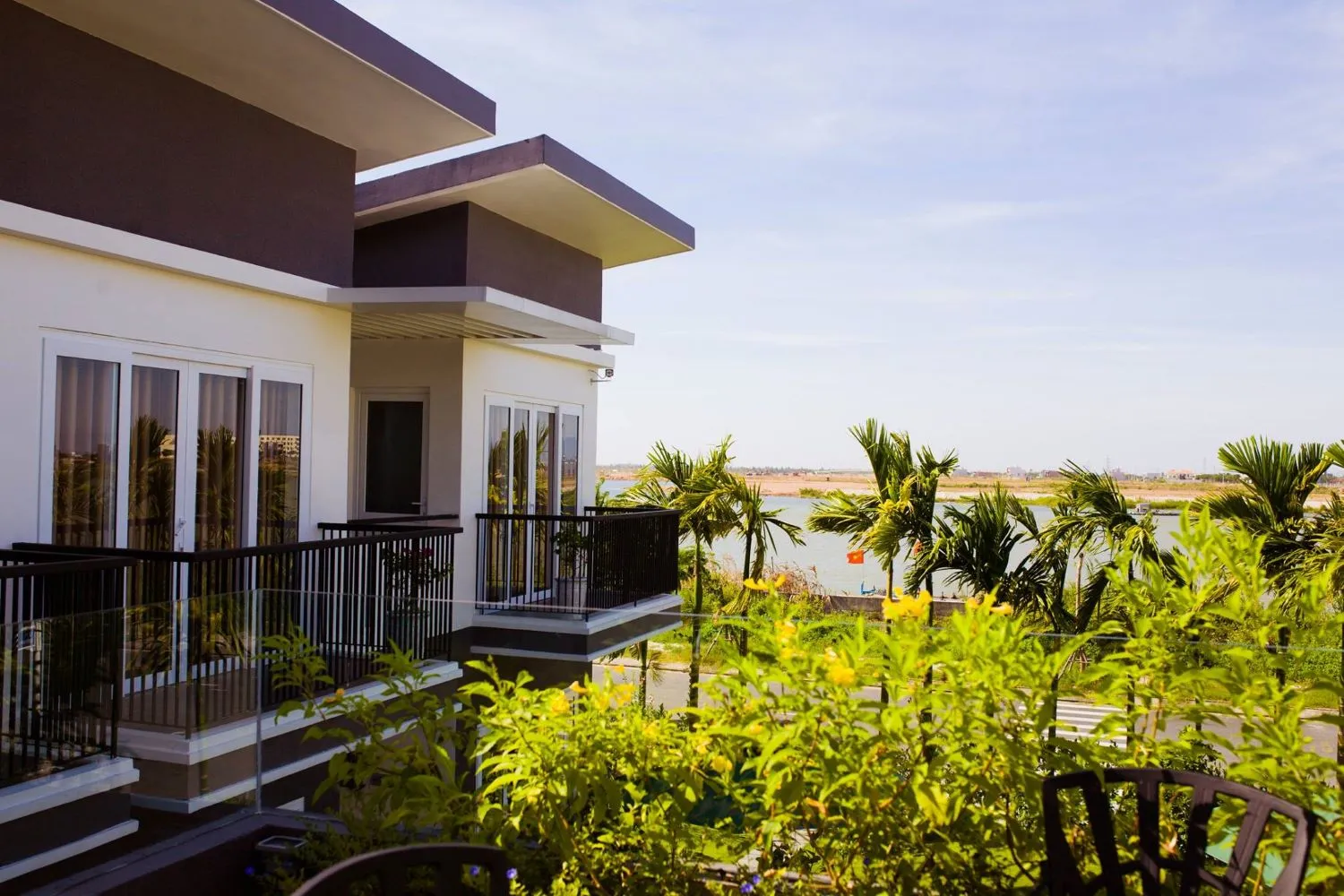 Cùng Riverside Villa Homestay tận hưởng một kỳ nghỉ dưỡng trọn vẹn bên gia đình bạn