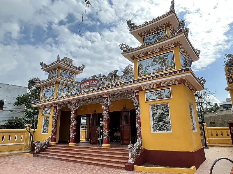 Cung Thể thao Tiên Sơn: Công trình kiến trúc hình đĩa bay Đà Nẵng