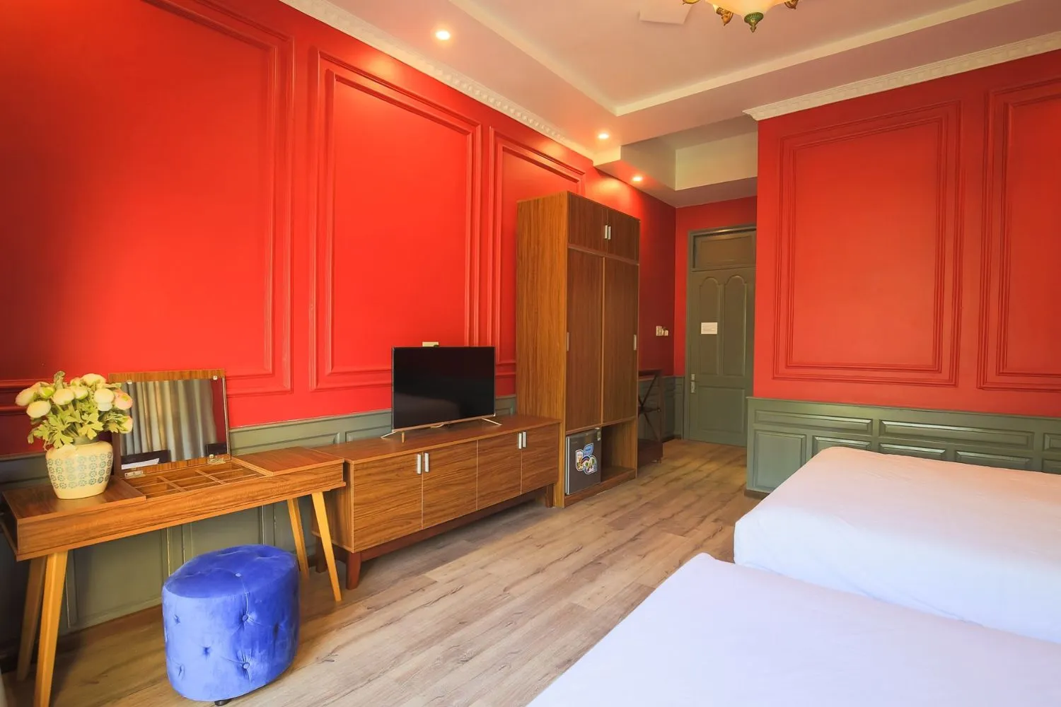 Cùng THI Boutique Villa tận hưởng phong cách sống hoàng gia tại Đà Nẵng