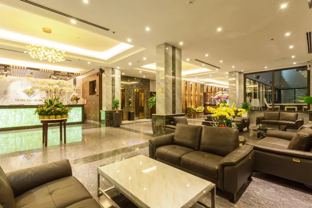 Cùng Vung Tau Riva Hotel tận hưởng những khoảnh khắc của cuộc sống