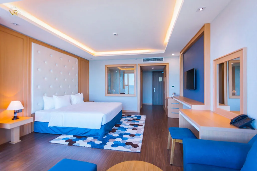 Cùng Vung Tau Riva Hotel tận hưởng những khoảnh khắc của cuộc sống