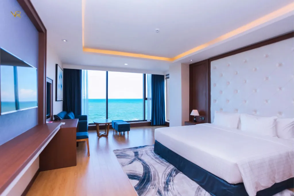 Cùng Vung Tau Riva Hotel tận hưởng những khoảnh khắc của cuộc sống