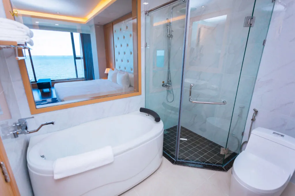 Cùng Vung Tau Riva Hotel tận hưởng những khoảnh khắc của cuộc sống