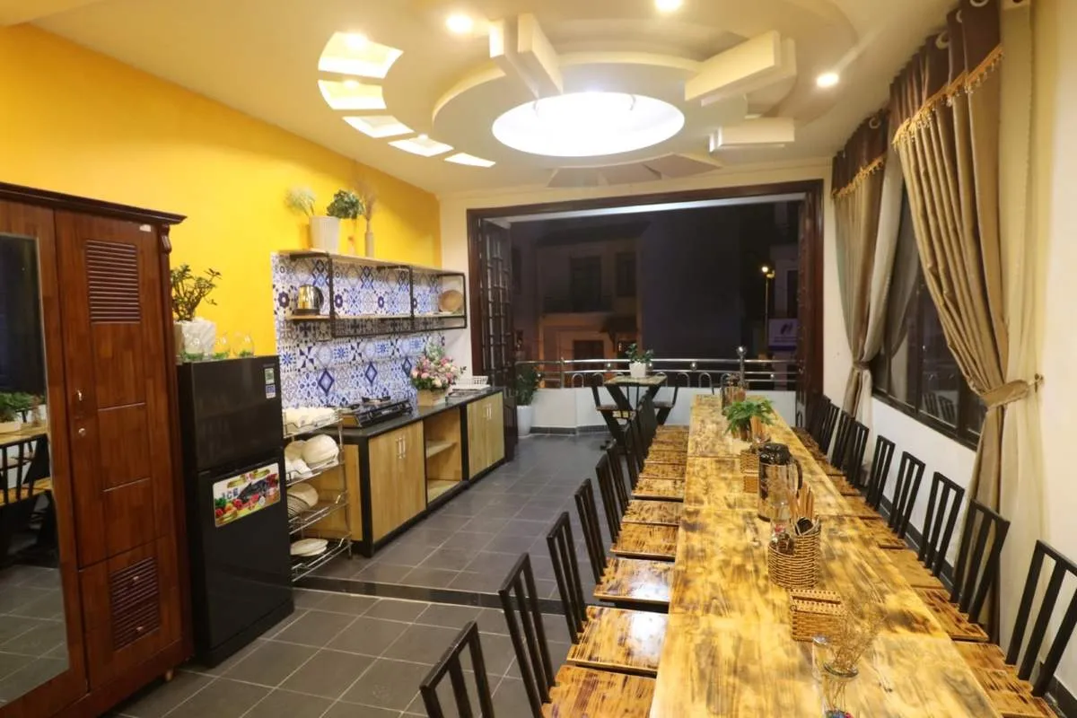 DALAT LEGEND homestay, điểm nghỉ chân sạch sẽ, sang trọng ngay giữa trung tâm thành phố