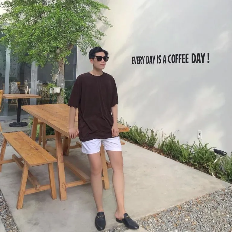 Đắm chìm vào sự tinh tế, lãng mạn, dịu dàng của 5 quán cafe view đẹp Đà Nẵng