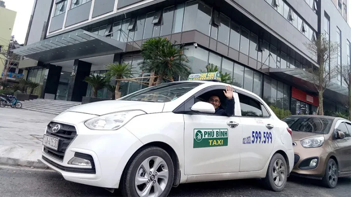 Danh sách 10 hãng taxi Quảng Ninh cùng số điện thoại cập nhật