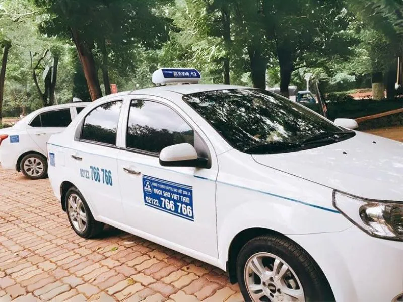 Danh sách 25 hãng taxi Ninh Thuận chất lượng nhất, cho bạn một chuyến đi trọn vẹn