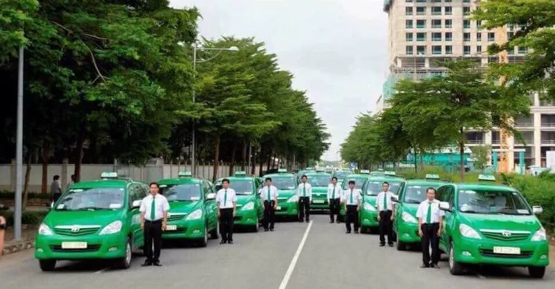 Danh sách 6 hãng taxi Gia Nghĩa uy tín, chất lượng và giá tốt