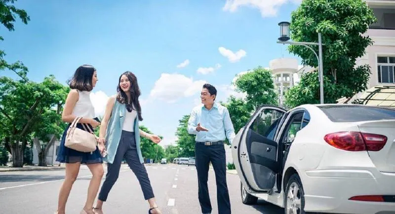 Danh sách 9 hãng taxi Bạc Liêu uy tín, giá rẻ nhất