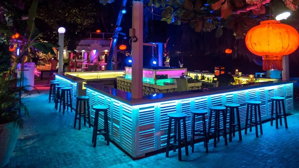 Danh sách top quán bar Phan Thiết sống ảo ngắm hoàng hôn cực đẹp