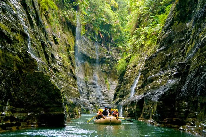 Đảo quốc Fiji, nơi hạnh phúc đến một cách tự nhiên