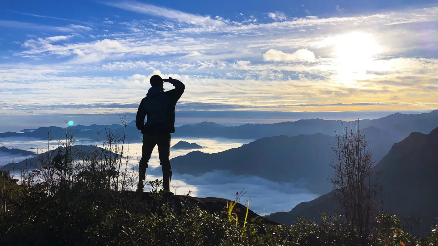 Dễ dàng hơn bao giờ hết với hướng dẫn trekking Tà Xùa – Yên Bái