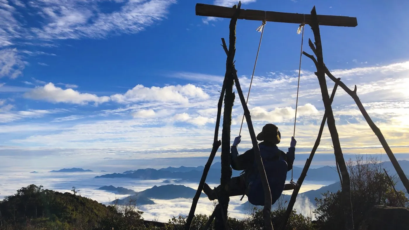 Dễ dàng hơn bao giờ hết với hướng dẫn trekking Tà Xùa – Yên Bái