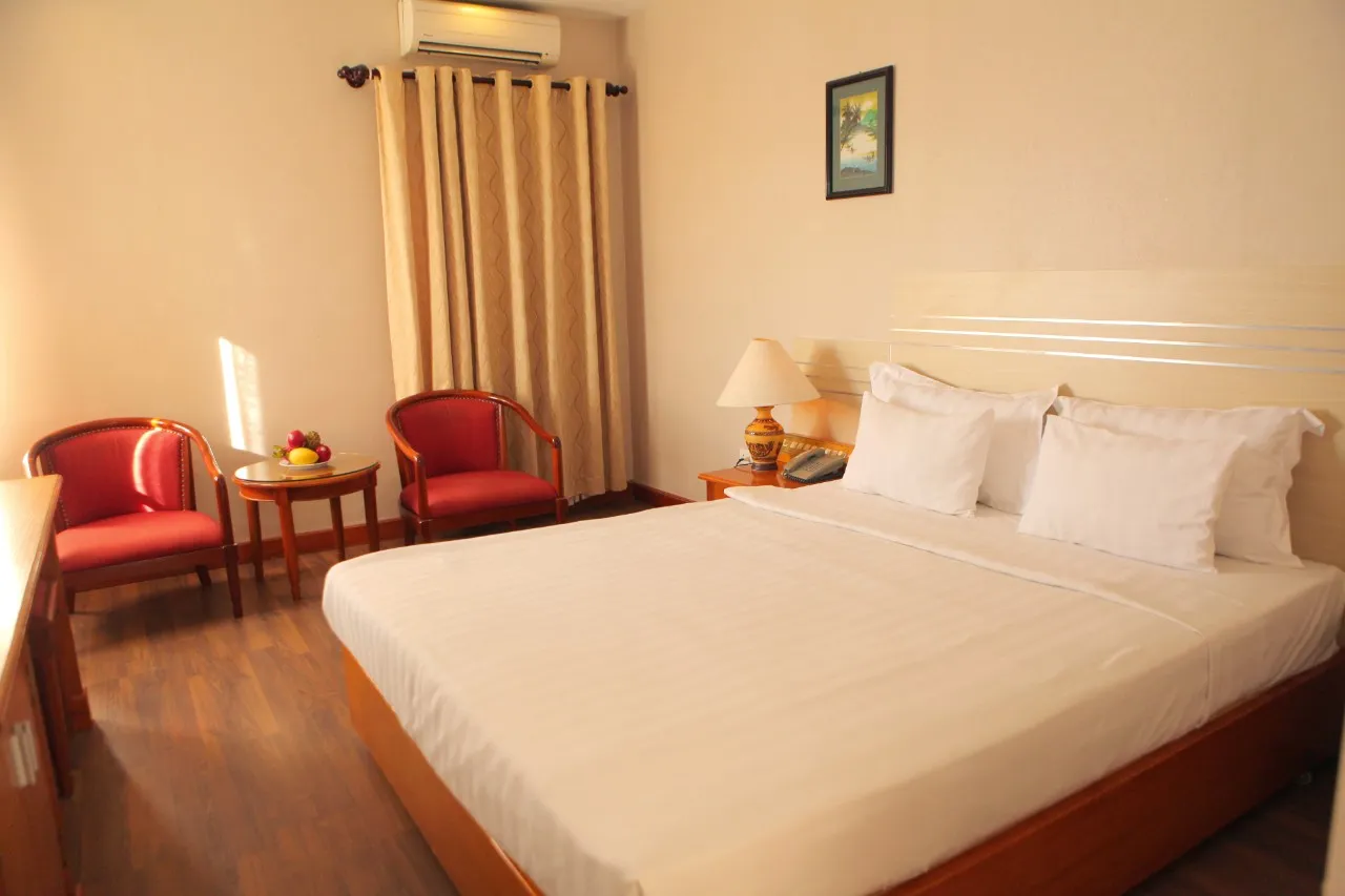 Để Memory Nha trang Hotel là bạn đồng hành trong chuyến đi Nha Trang