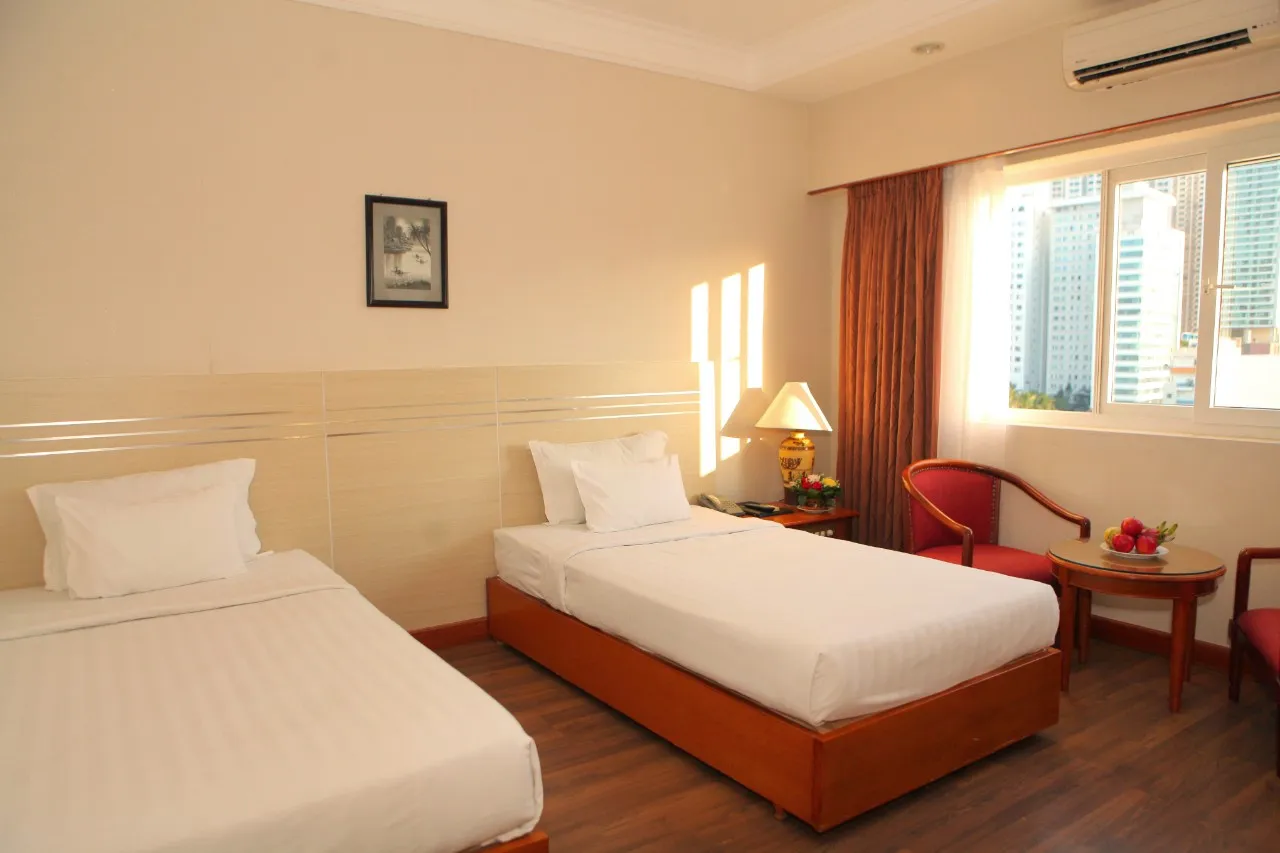 Để Memory Nha trang Hotel là bạn đồng hành trong chuyến đi Nha Trang