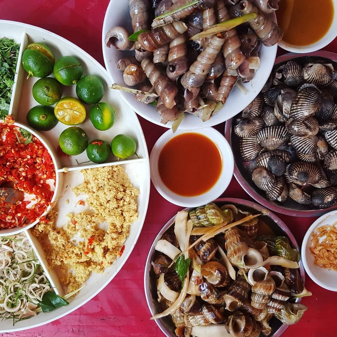 Để MIA.vn Gợi ý Food tour Hải Phòng 1 ngày dành cho bạn