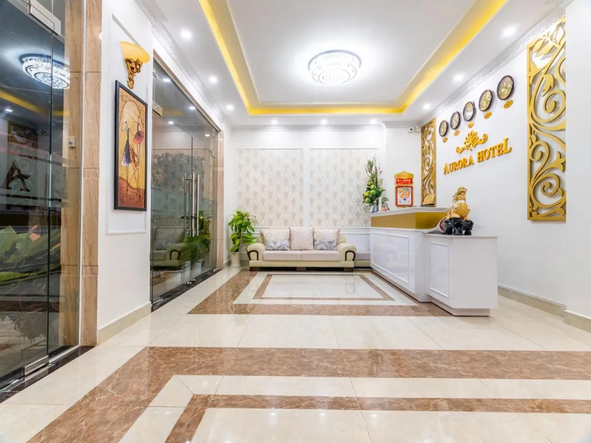 Đến Aurora Hotel Dalat trải nghiệm những giây phút thư giãn bên những người thân yêu