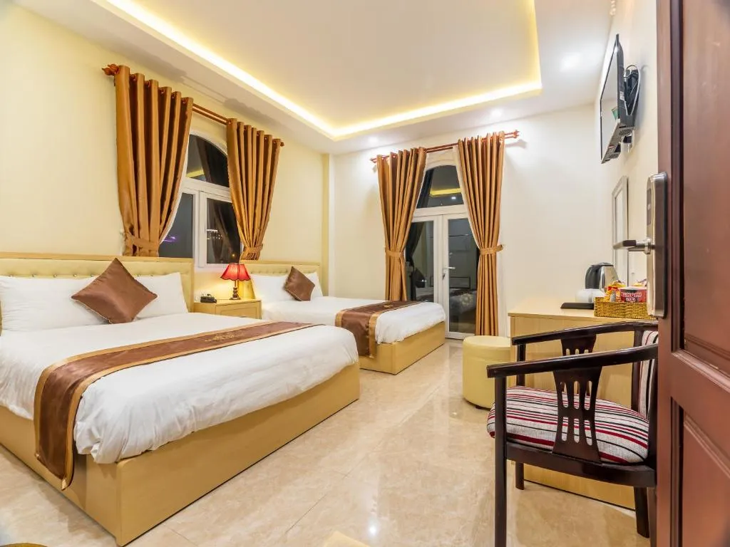 Đến Aurora Hotel Dalat trải nghiệm những giây phút thư giãn bên những người thân yêu