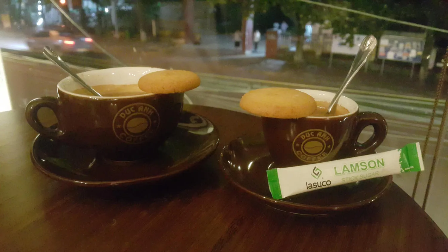 Đến Cafe Ba Lê Côn Đảo tìm về những ký ức xưa cũ