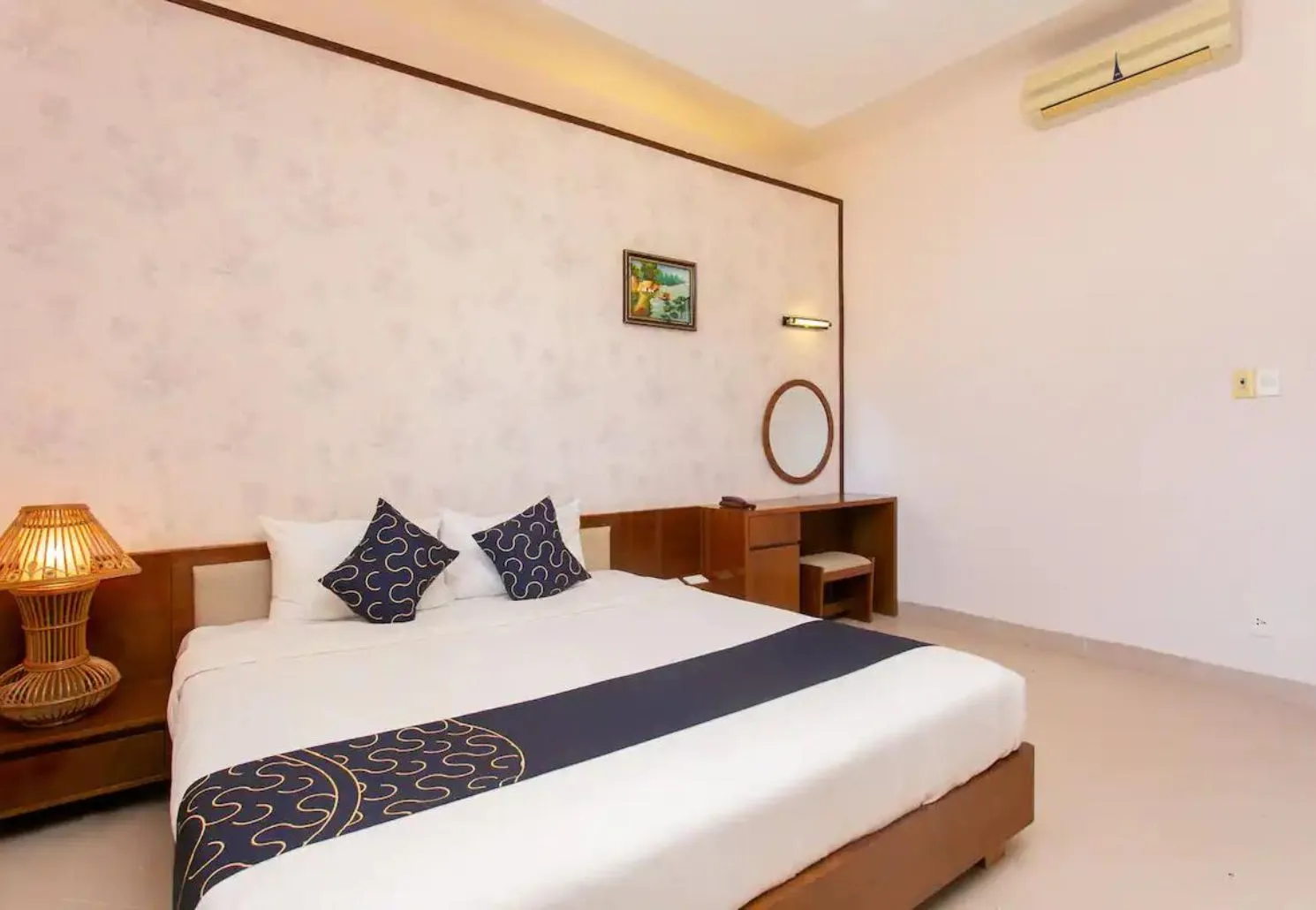 Đến Capital O 1078 Sun và Sea resort Huế cho một kì nghỉ trọn vẹn