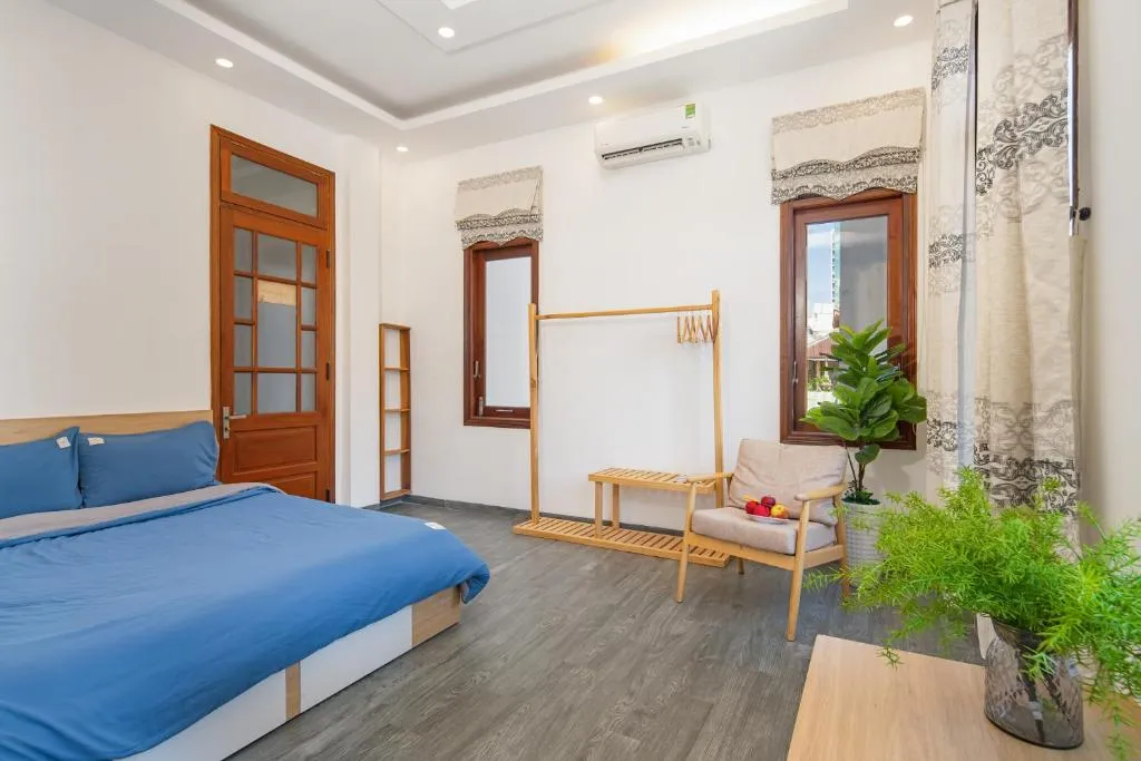 Đến ChiPa Homestay để tâm hồn bạn được thư giãn và nhẹ nhàng hơn