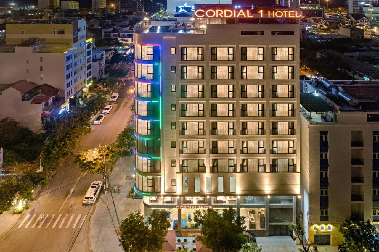 Đến Cordial Hotel tận hưởng trọn vẹn một chuyến đi thú vị