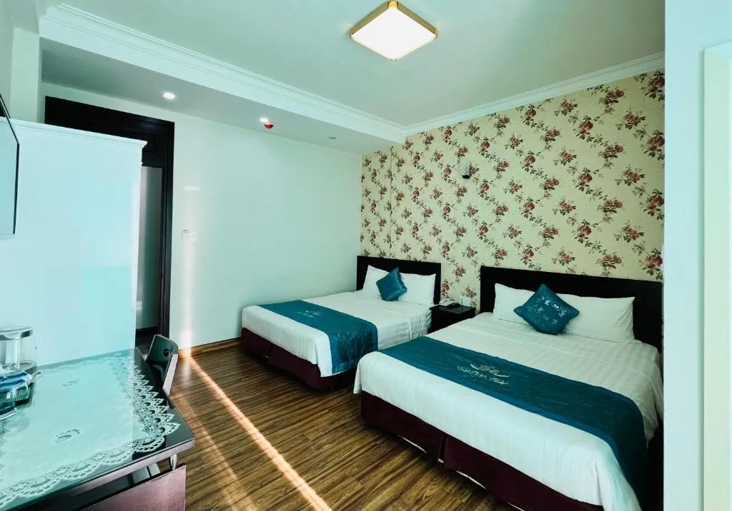 Đến Dalat Eco Hotel để tận hưởng cuộc sống xanh bên những chậu cây xinh