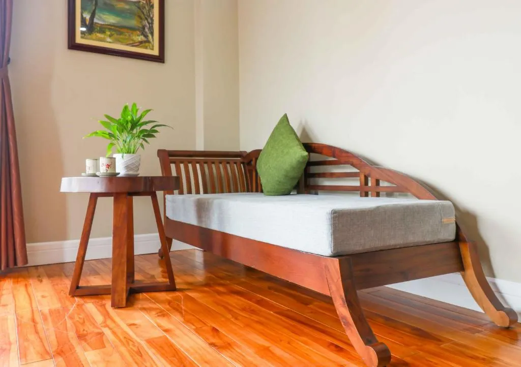 Đến Eco Green Boutique Hotel Da Nang để trải nghiệm kỳ nghỉ xanh