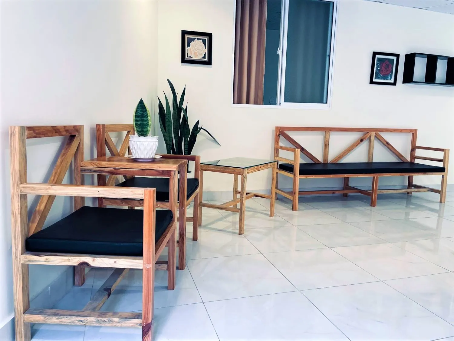 Đến Havatie Homestay để tìm cho mình một không gian riêng tư bình yên