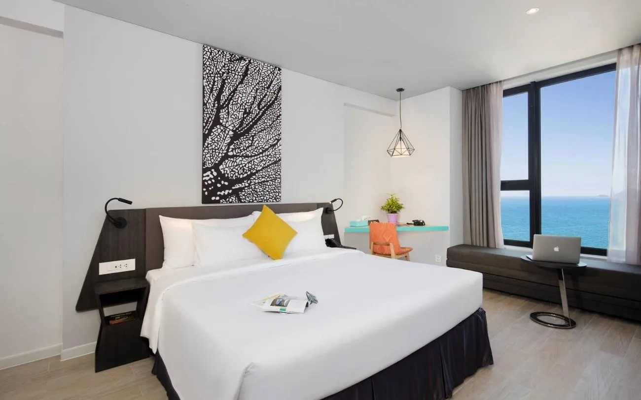 Đến Ibis Styles Nha Trang để bắt đầu hành trình khám phá Nha Trang