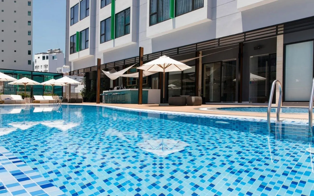 Đến Ibis Styles Nha Trang để bắt đầu hành trình khám phá Nha Trang