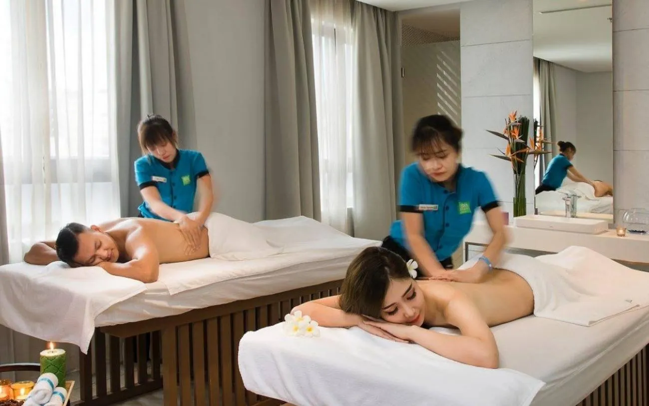 Đến Ibis Styles Nha Trang để bắt đầu hành trình khám phá Nha Trang