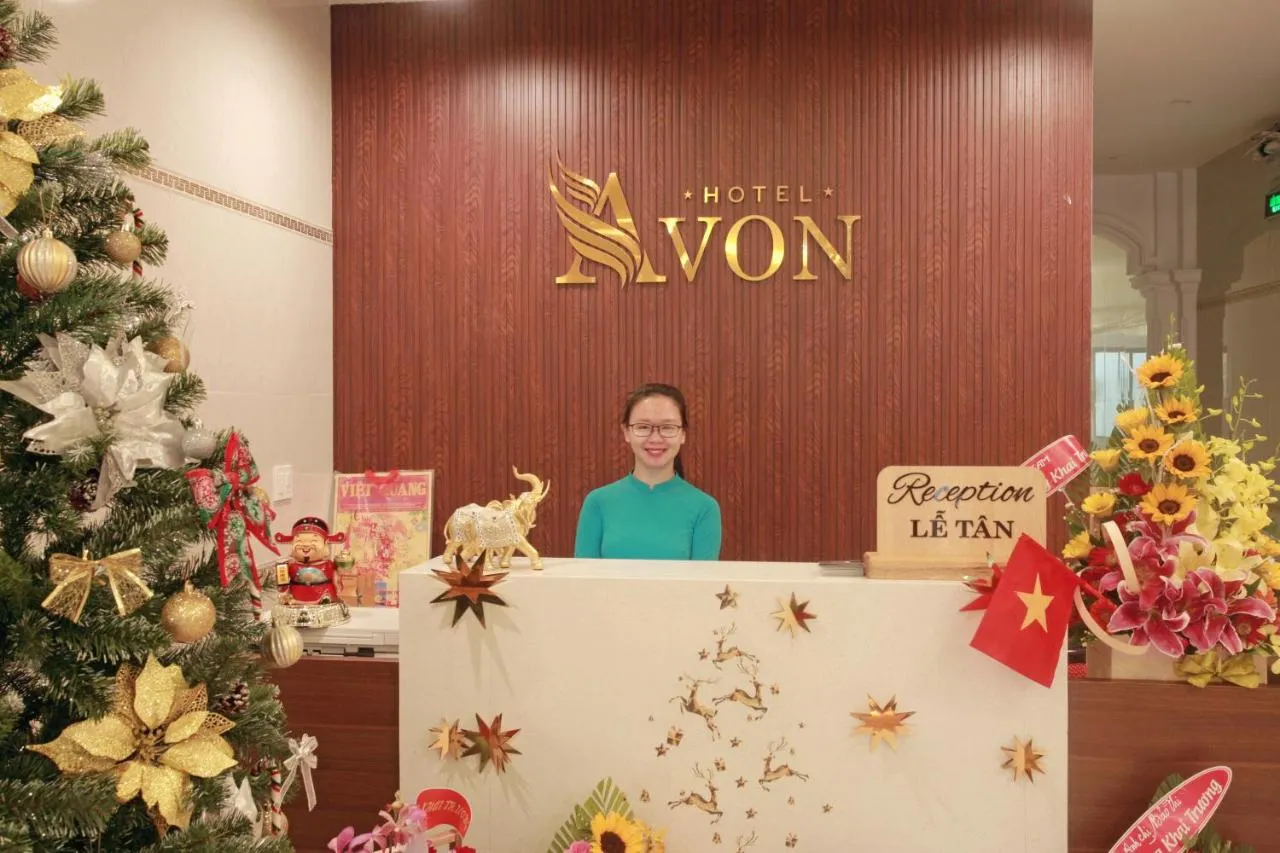 Đến khách sạn Avon Hotel Huế để sống trọn trong từng khoảnh khắc