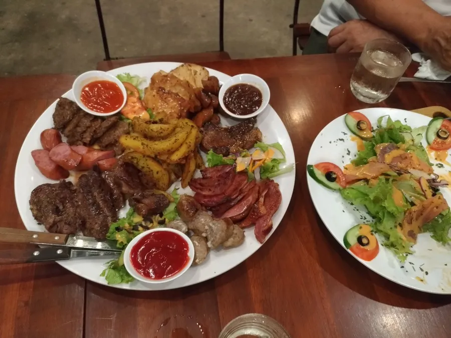 Đến La Dem Bistro trải nghiệm ẩm thực Pháp tại Tây Ninh