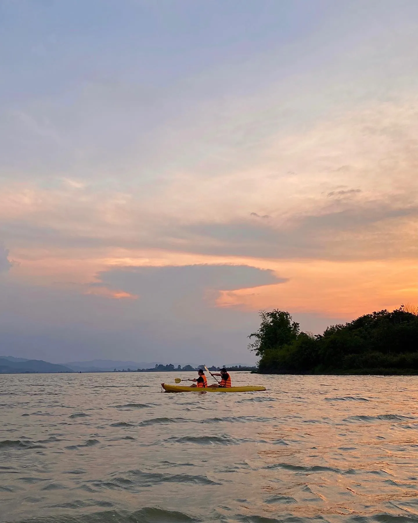 Đến Lak Tented Camp và trải nghiệm vô vàn hoạt động thú vị