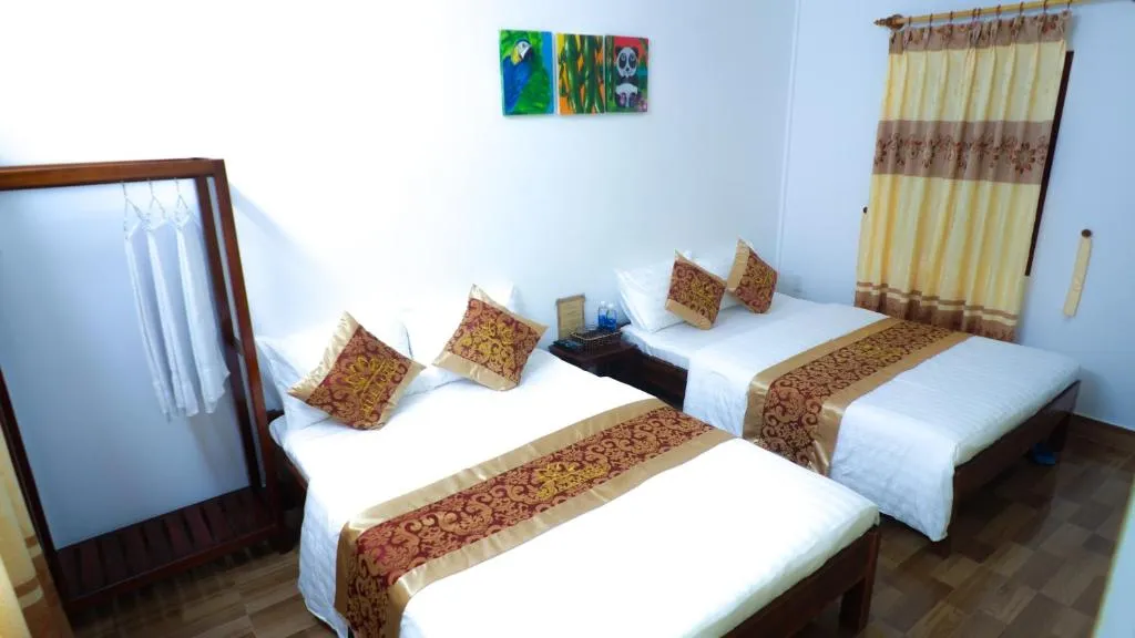 Đến Lotus house homestay Huế khám phá ngôi nhà nhỏ mang nét đẹp bình yên