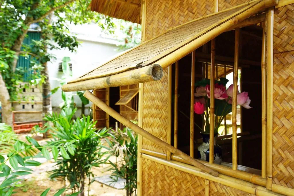 Đến Lotus house homestay Huế khám phá ngôi nhà nhỏ mang nét đẹp bình yên