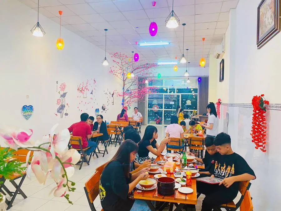 Đến NEKO SUSHI Vĩnh Long, trải nghiệm ẩm thực chuẩn vị Nhật Bản